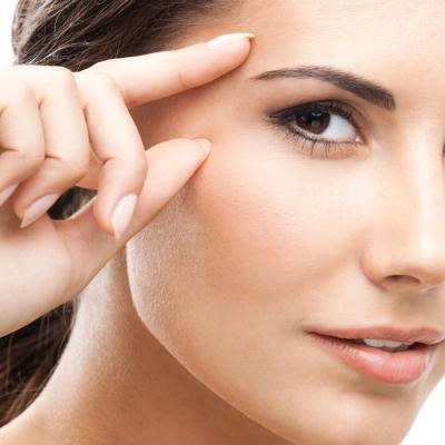 OROGOLD Eye Contour Area 1 